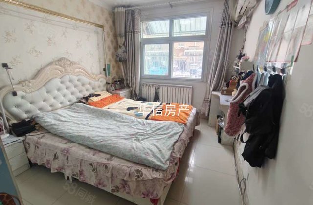 开发区实验，东昌中学，脑科医院旁，天安新村，带储藏室，免大税