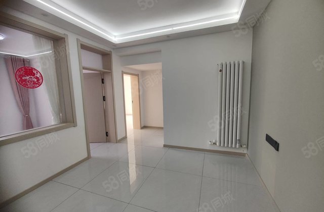 印染厂家属院2室1厅62㎡19万二手房图片