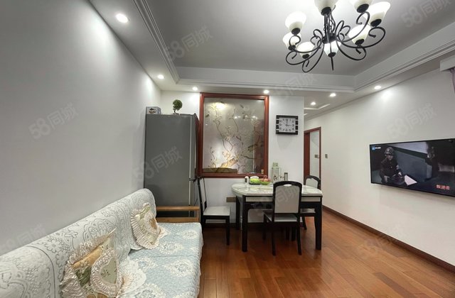 慧江苑2室1厅66㎡110万二手房图片