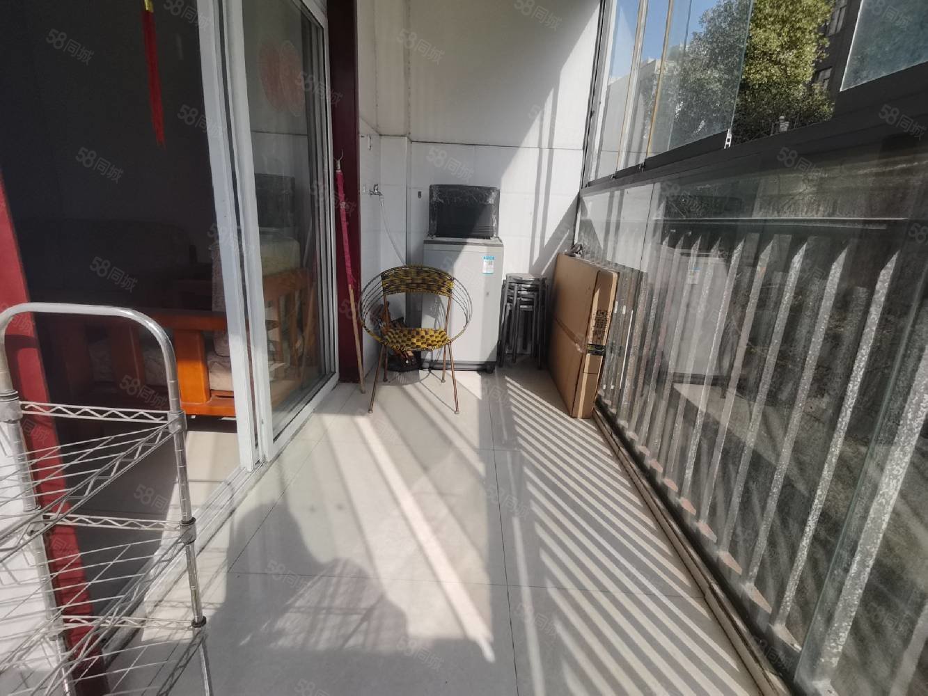 谊联帝景3室2厅1卫105㎡南北43.8万