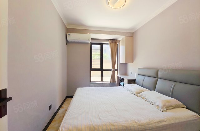 阳光城2号院3室1厅88㎡115万二手房图片