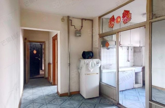 永泰小区3室1厅76㎡37万二手房图片