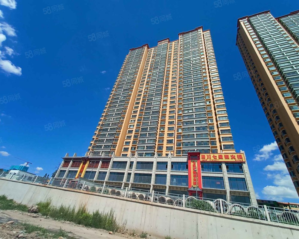 【金鼎花园, 金鼎花园小区详情,房价走势,房源,业主论坛】- 太原58