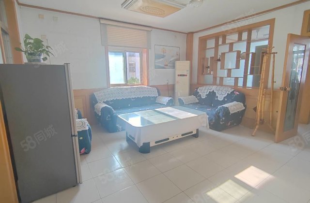 得房率高 南北通透 医疗配套成熟 交通便捷 满二 密度低