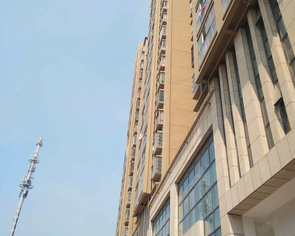 【湖畔景苑, 湖畔景苑小区详情,房价走势,房源,业主论坛】- 合肥58