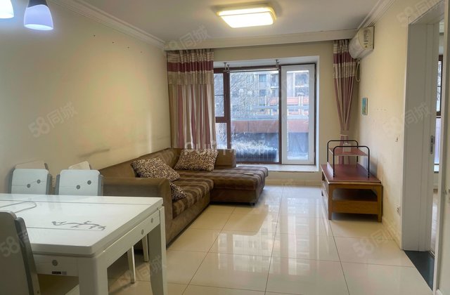 住总万科橙2室2厅75.53㎡235万二手房图片