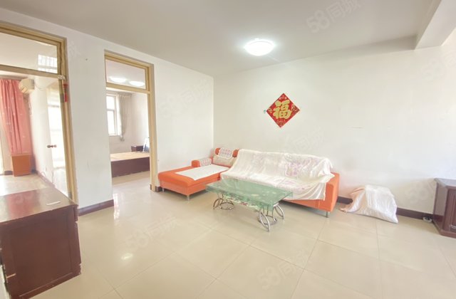 金丰苑 三中北校 党校电视台对面 三室 南北通透两室朝阳随时