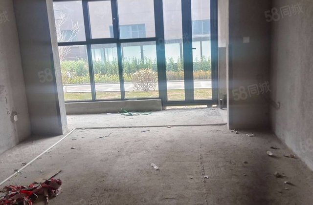 尚城御景湾3室2厅122㎡105万二手房图片