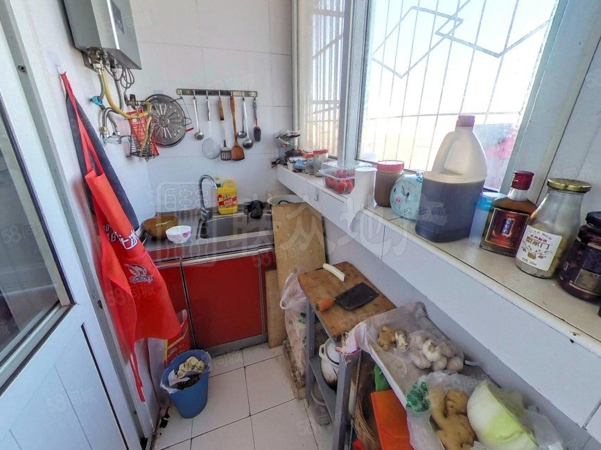 金華里3室1廳1衛(wèi)101.11㎡南北260萬(wàn)