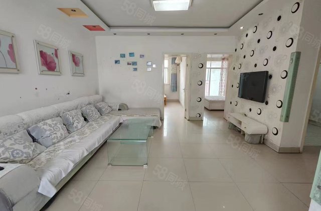 万达旁金丰苑多层地暖的   公摊小 随时看房