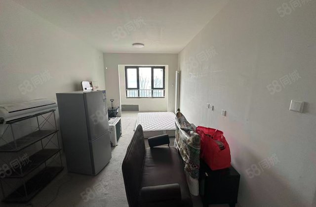 吴庄东路7号院1室1厅50㎡57万二手房图片