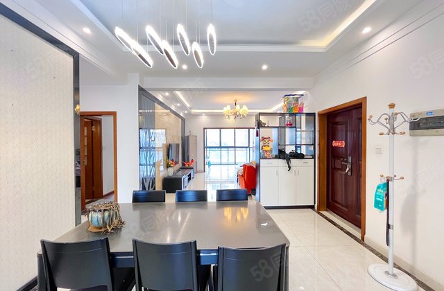 和祥瑞苑3室2厅133.9㎡250万二手房图片