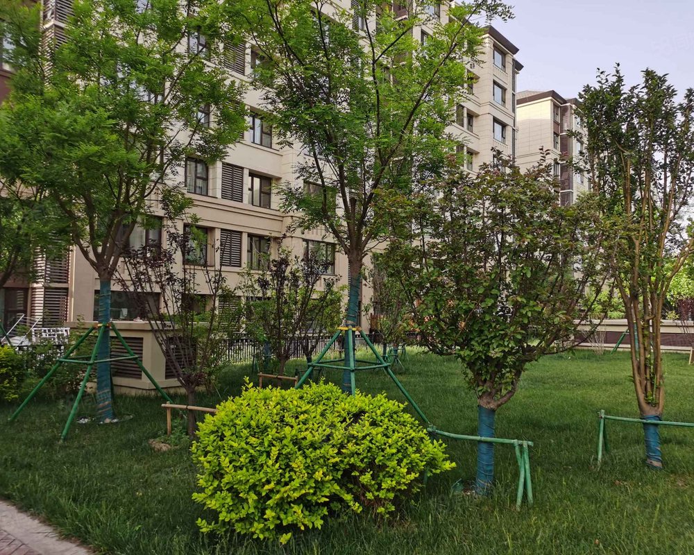 【臻园, 臻园小区详情,房价走势,房源,业主论坛】- 天津58同城