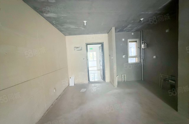 天一仁和宸璟朗樾3室2厅91㎡39.5万二手房图片