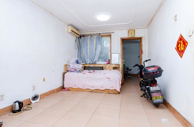 华清嘉园2室1厅71.11㎡630万二手房图片