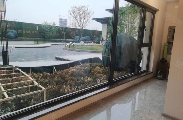 赵王大街 锦麟府 华润万象汇 新开河 随时看房2.0容积率