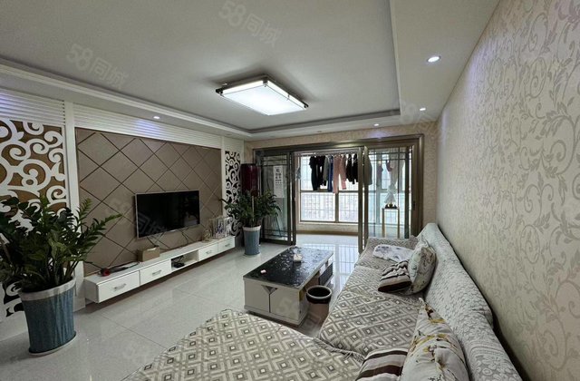 鸿瑞花苑3室2厅128.6㎡66.8万二手房图片