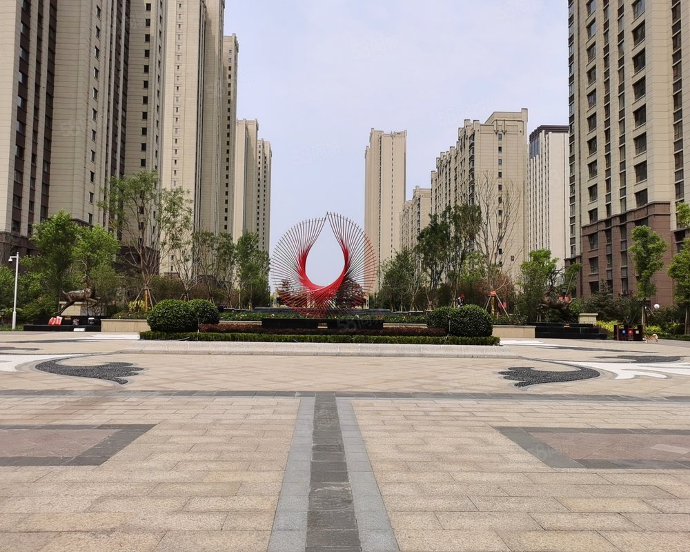 【星际荣域, 星际荣域小区详情,房价走势,房源,业主论坛】- 大同58