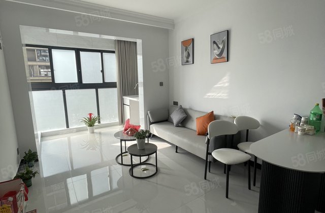 群欣家园2室1厅61㎡66万二手房图片