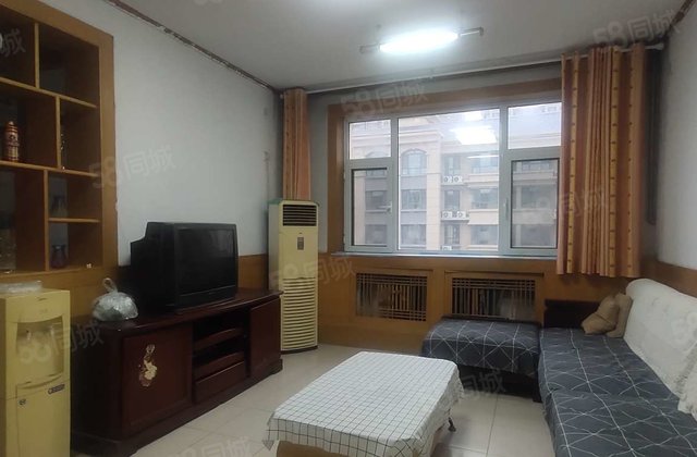 华夏银行家属院 3房 周边配套完善