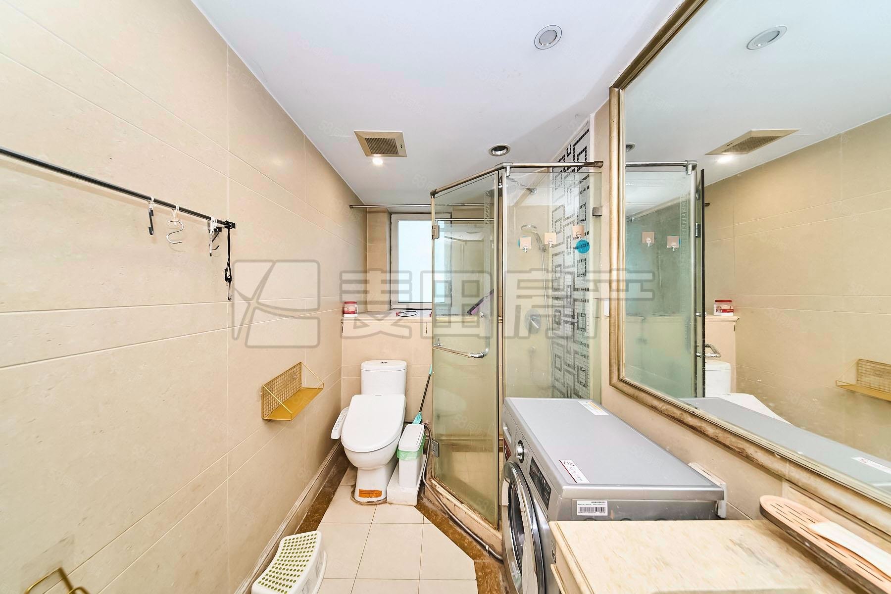 太陽公元(北區(qū))3室1廳1衛(wèi)92㎡南北1200萬