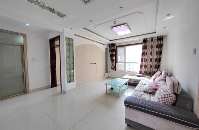 东昌 星美 带车储免大税 可按揭 看房方便