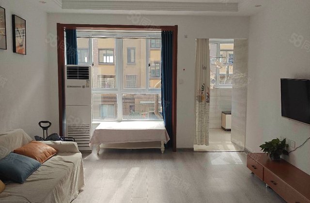 永盛汇锦城3室2厅131㎡61.8万二手房图片