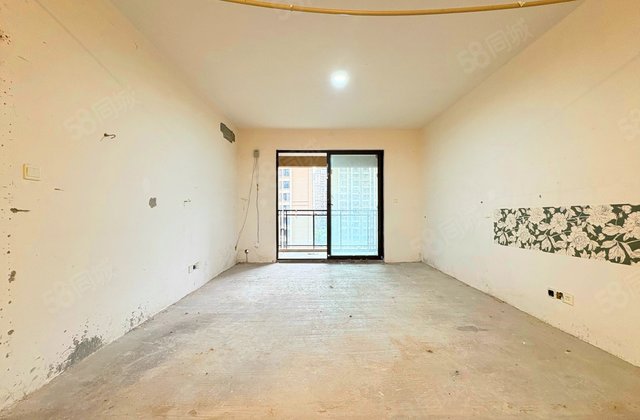 国际社区海悦府3室2厅138㎡125万二手房图片