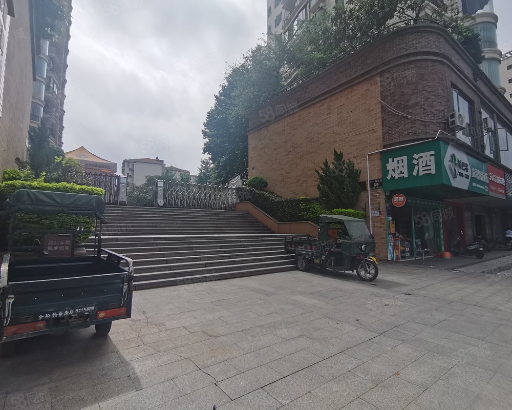 【丽江花园, 丽江花园小区详情,房价走势,房源,业主论坛】- 赣州58