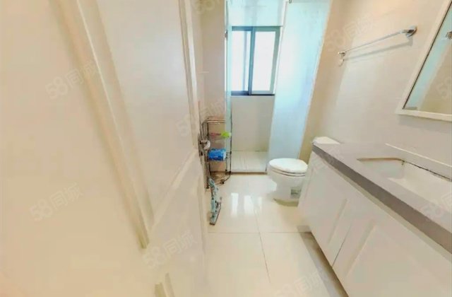 翠屏诚园(北区)3室2厅89.7㎡199万二手房图片
