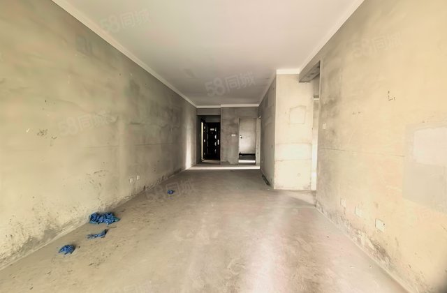 广州融创文旅城3室2厅89.07㎡115万二手房图片