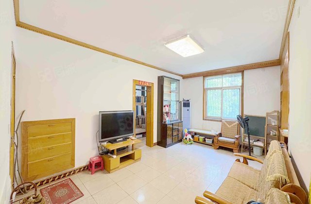 省建苑4室2厅119.9㎡70万二手房图片
