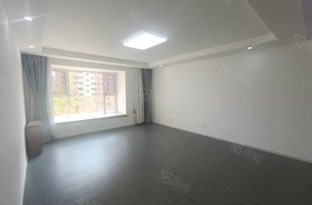 大秦左岸3室2厅157㎡196.8万二手房图片