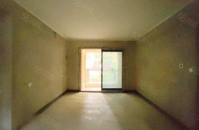 中交中央公园锦颂2室2厅86㎡120万二手房图片