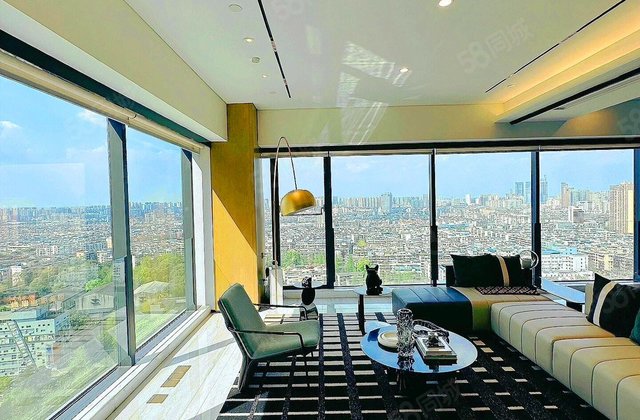 嘉好大厦2室2厅45㎡40万二手房图片