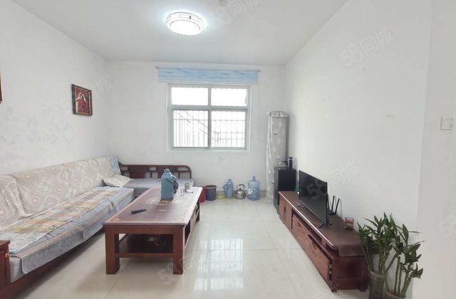 万达附近 水城 五中明星兰庭 精装三室 南北通透 随时看房！