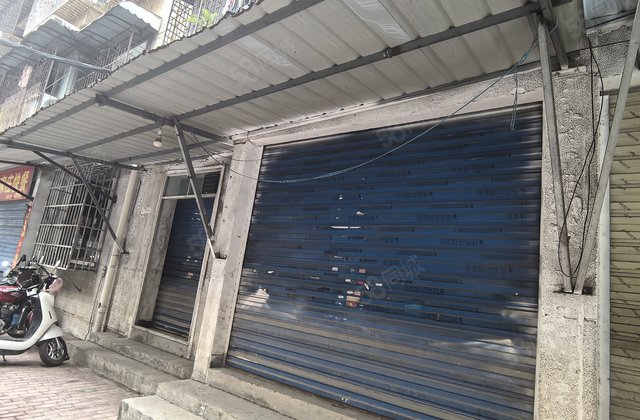 铁西一里1号小区1室1厅56.6㎡30万二手房图片