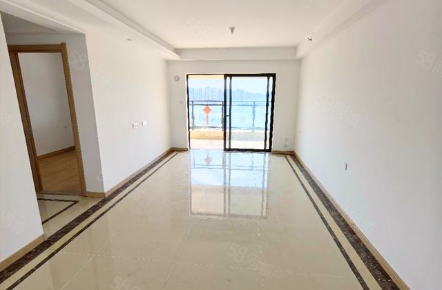 万科金域中央3室2厅100.14㎡99万二手房图片