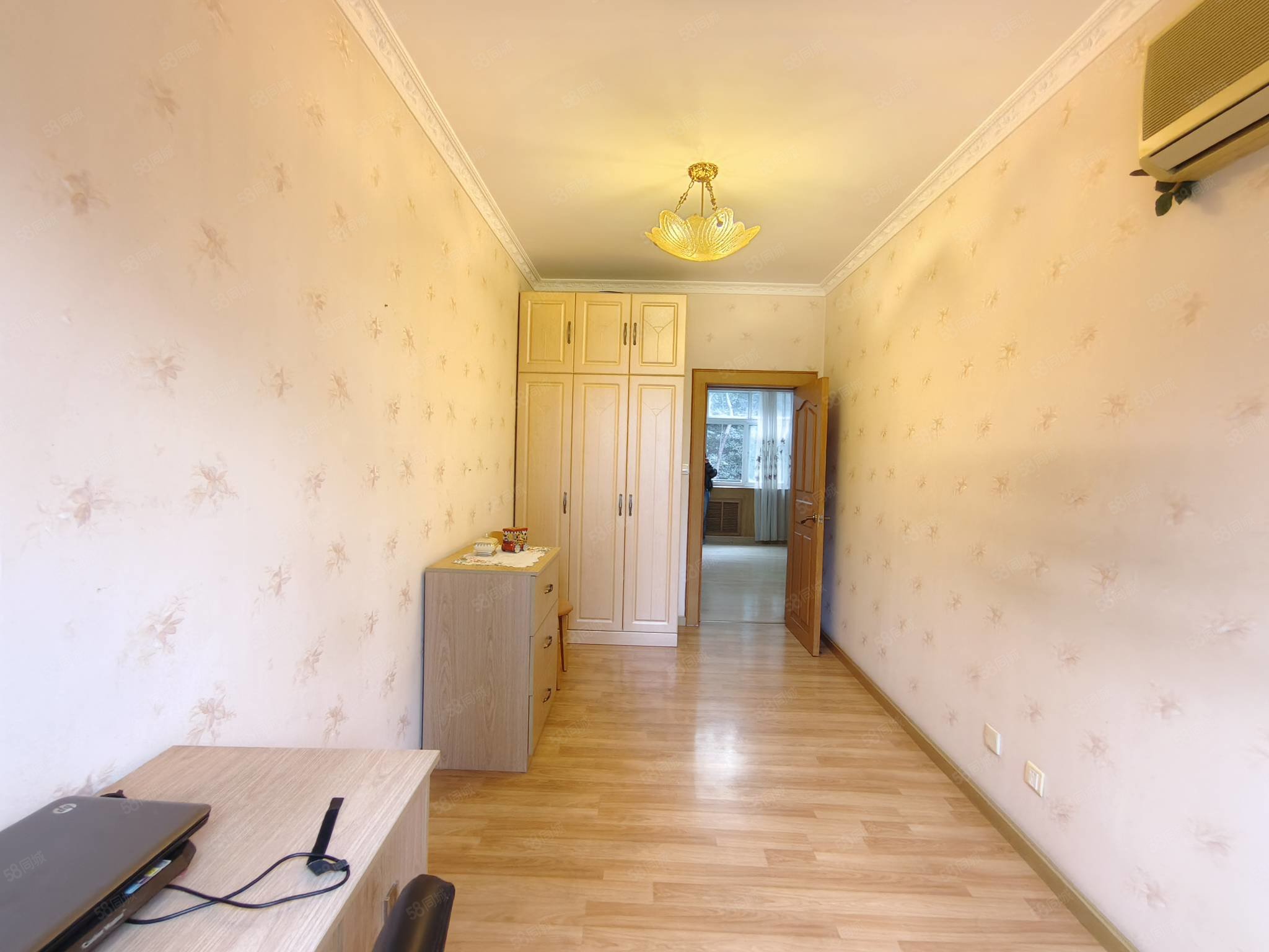 东信小区2室2厅1卫77.6㎡南北29.8万