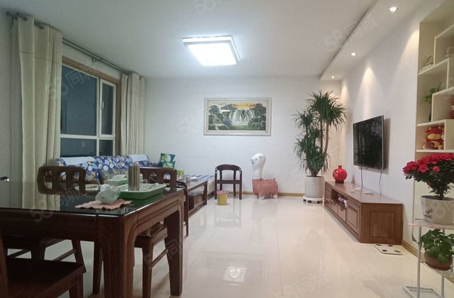 老文轩 山水文园 144平235万 带车库储 免大税