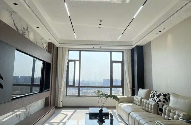 帝景豪园2室2厅107㎡69.8万二手房图片
