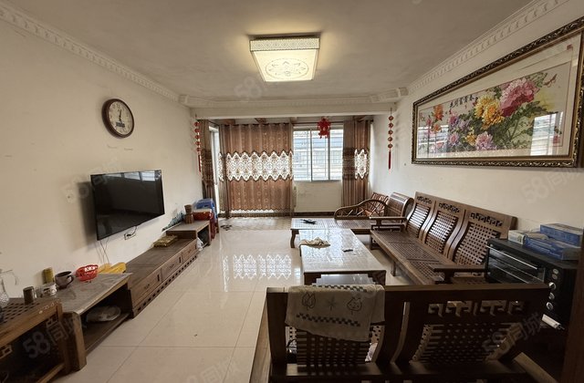 帝景华庭3室2厅115㎡42万二手房图片