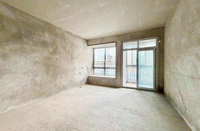 广电华府3室2厅104.86㎡88万二手房图片