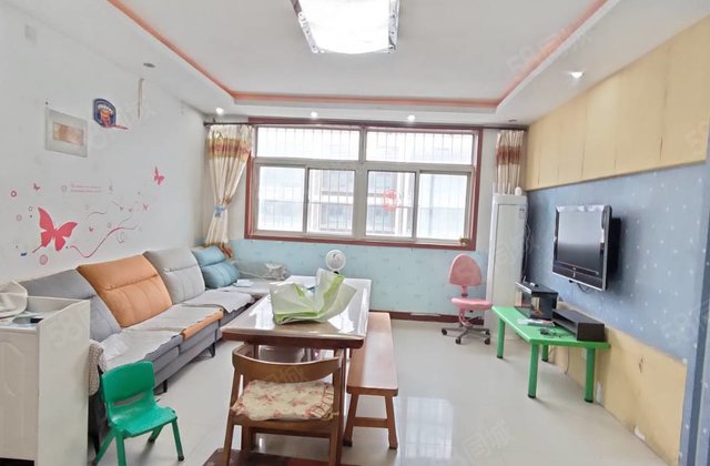 76.8万！文轩外国语 凤凰新城东区 别墅区 送储，免大税