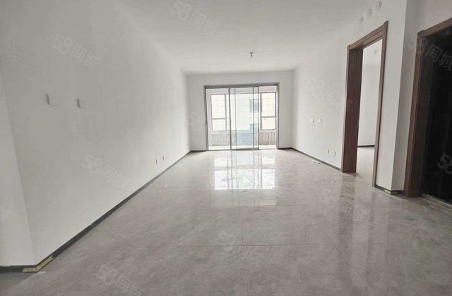 明康康盛园4室2厅133㎡120万二手房图片