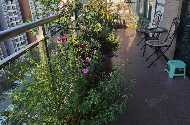 嘉信城市花园三期5室2厅176.2㎡198万二手房图片