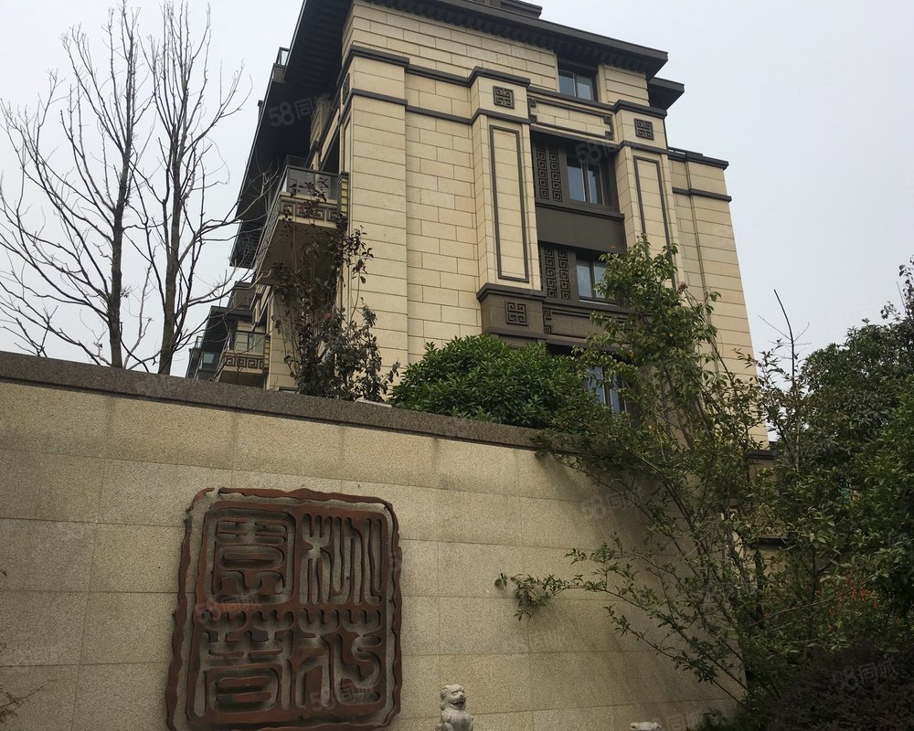 著, 升龙桃花园著小区详情,房价走势,房源,业主论坛】- 南京58同城