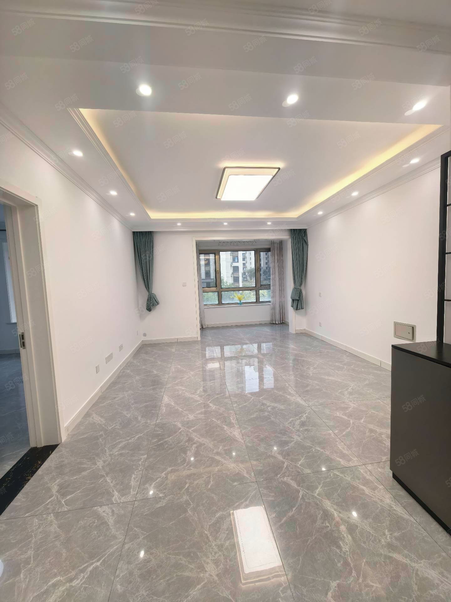 八達(dá)嶺孔雀城棲山會(huì)2室2廳1衛(wèi)89㎡南北52萬(wàn)