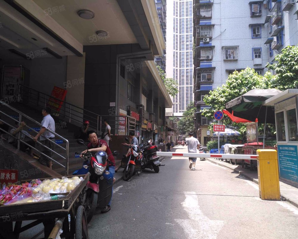 【金江大厦, 金江大厦小区详情,房价走势,房源,业主论坛】- 重庆58