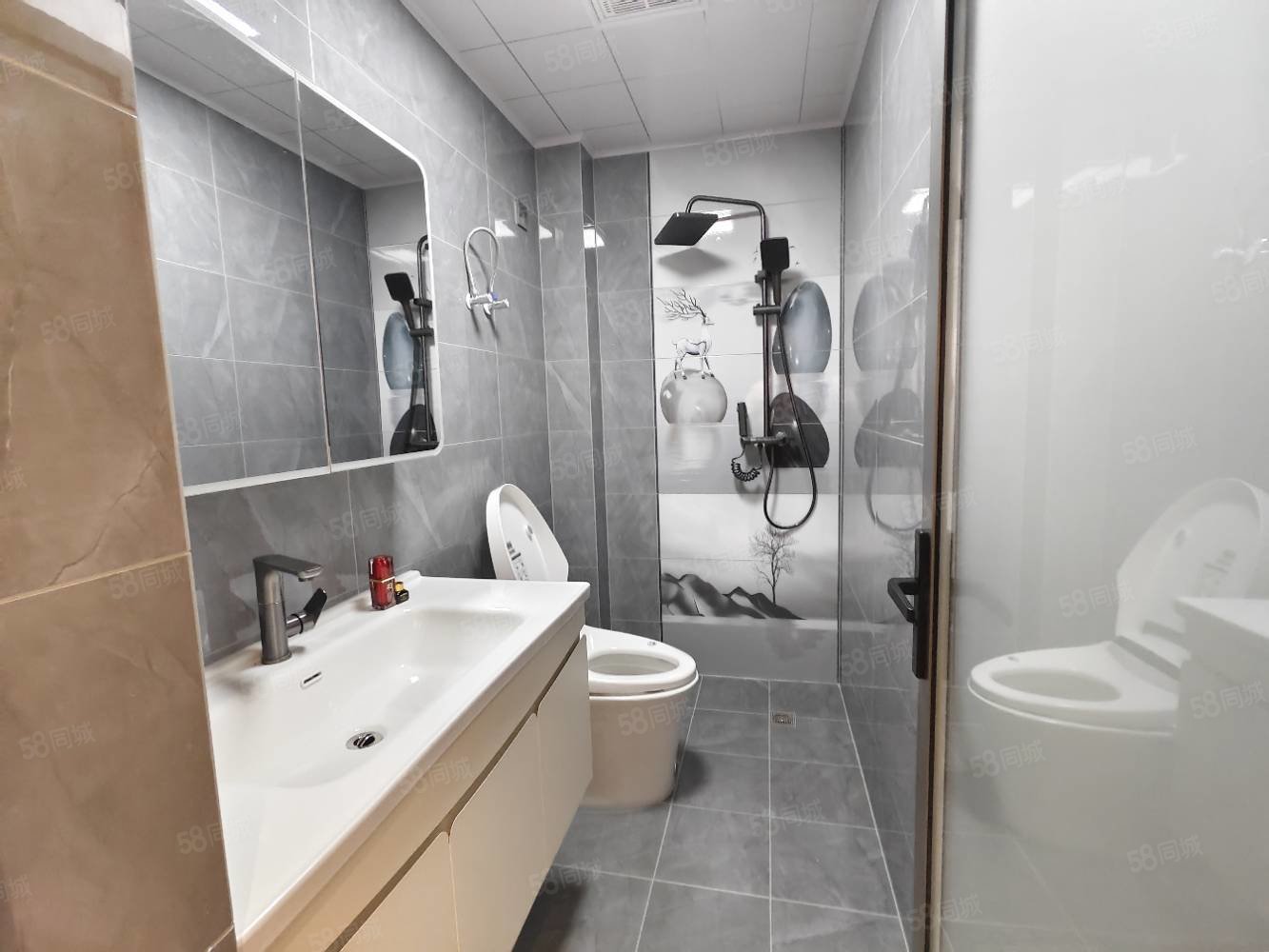 弘泰小区2室1厅1卫75㎡南北22万